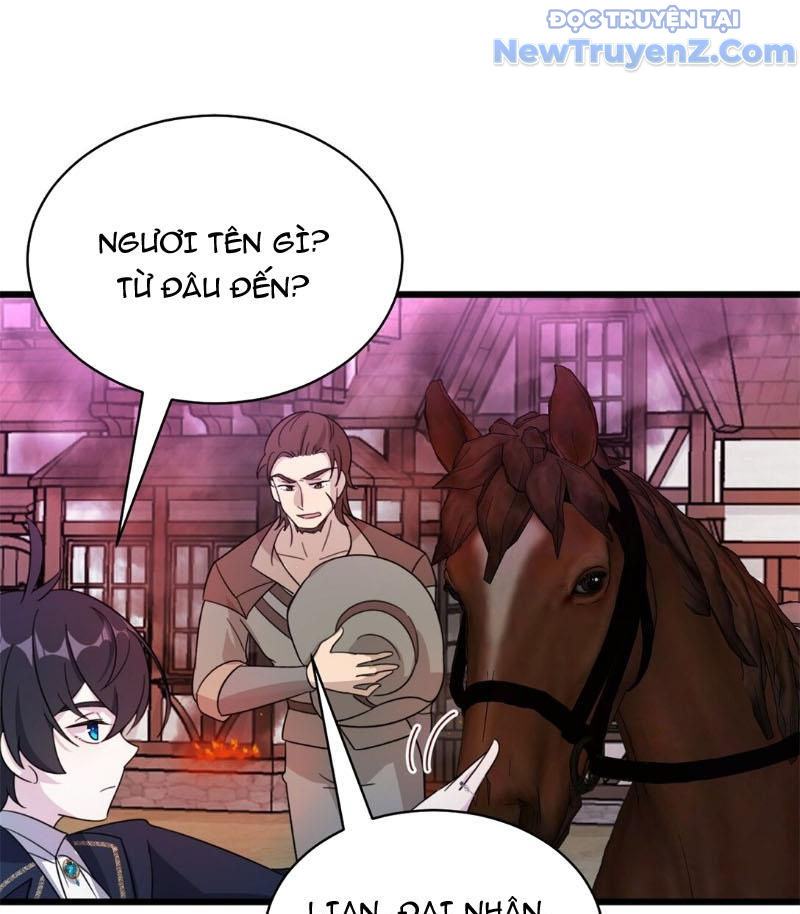 Người Chơi Siêu Chính Nghĩa chapter 10 - Trang 31
