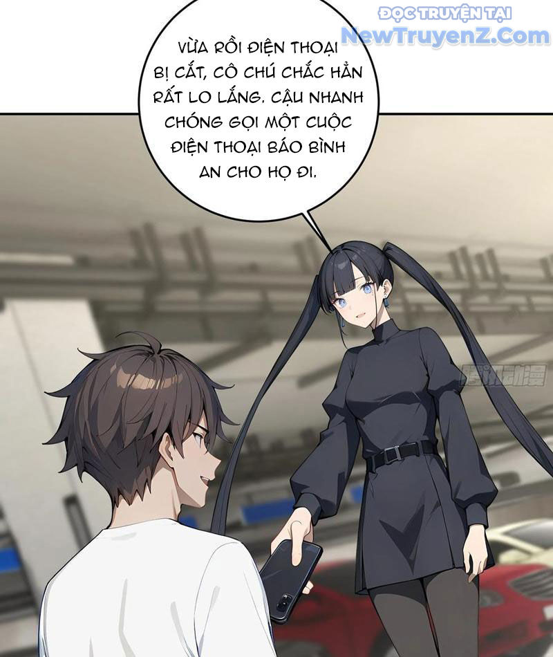 Thật Sự Là Ta Không Muốn Làm Học Thần! chapter 45 - Trang 24