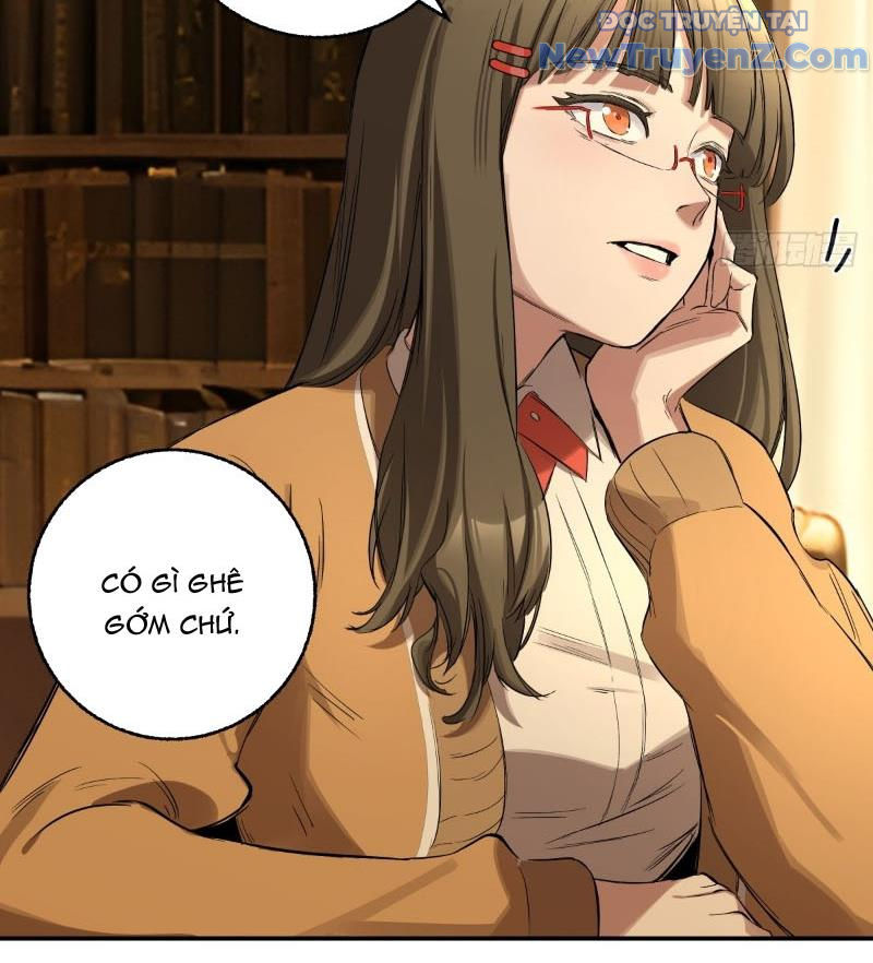 Không gian sát na chapter 3 - Trang 59