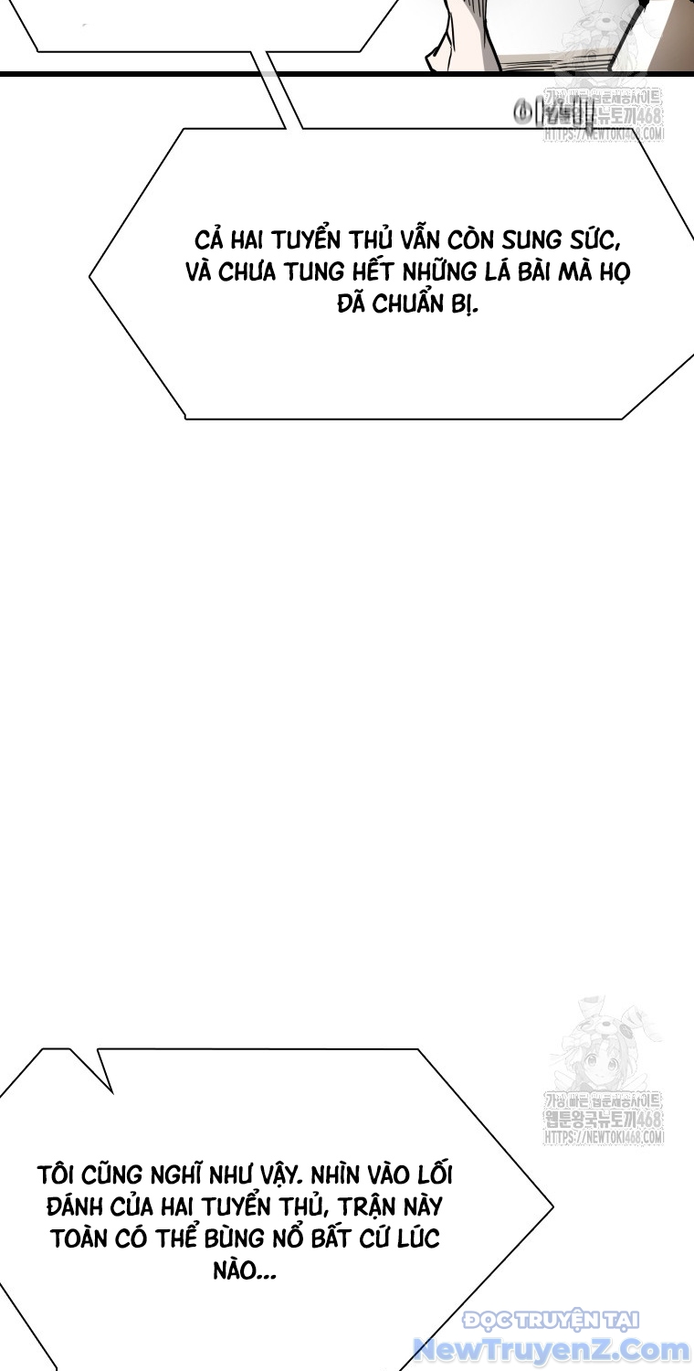 Shark - Cá Mập chapter 359 - Trang 49