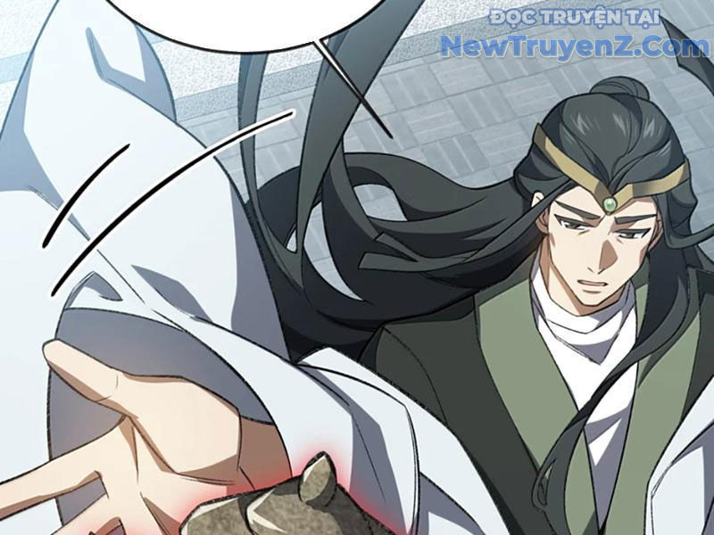 Ta Ở Tu Tiên Giới Chỉ Làm Giờ Hành Chính chapter 120 - Trang 140