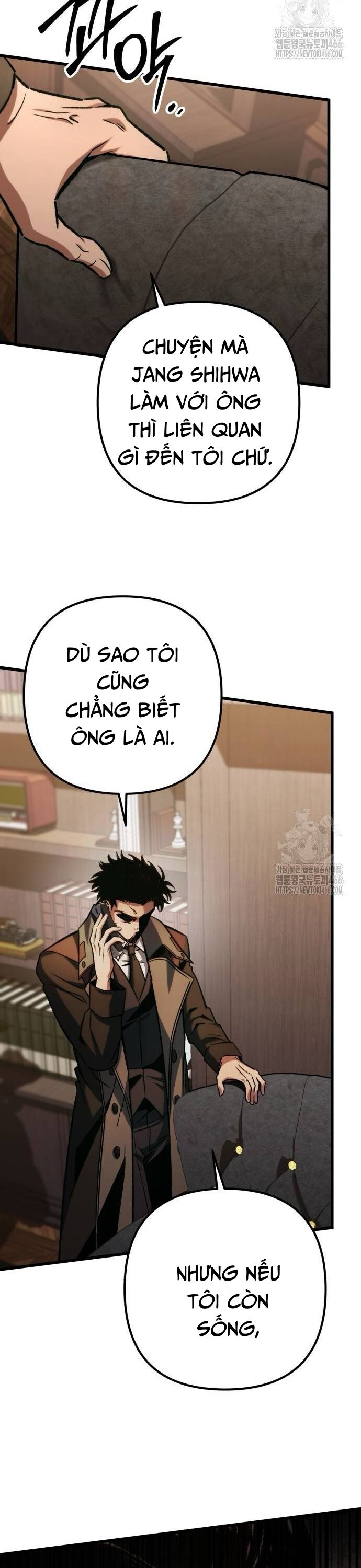 Sát Thủ Thiên Tài Đơn Độc chapter 64 - Trang 8