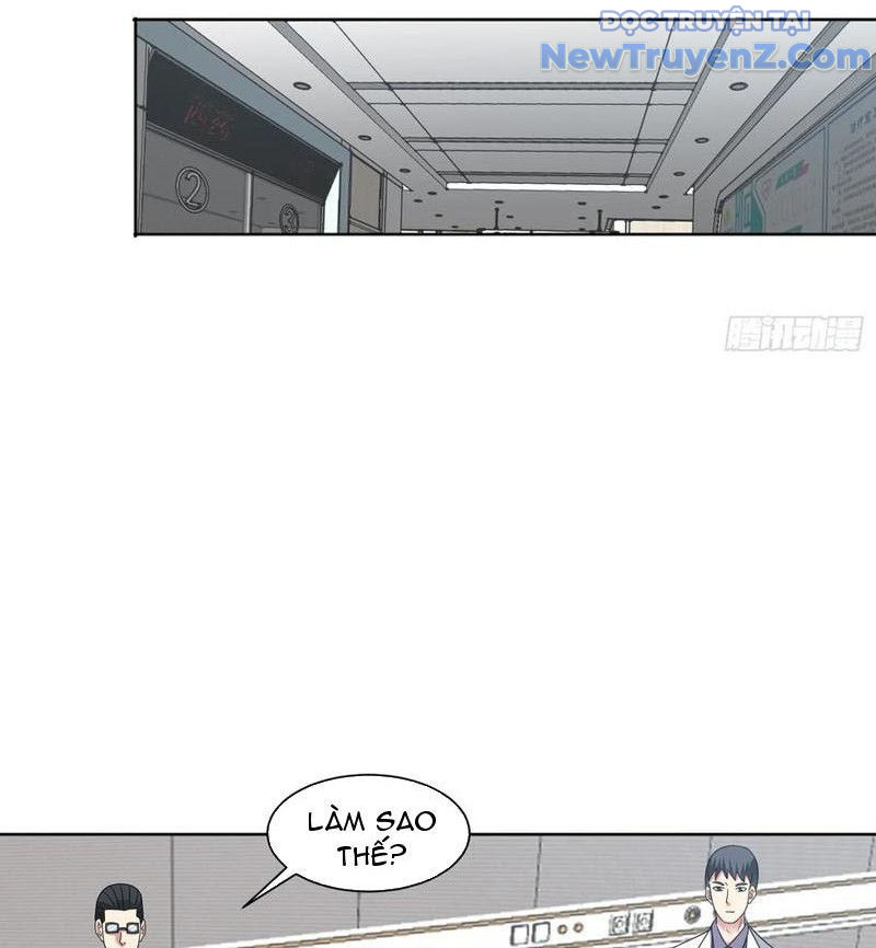 Ngự Thần Trùng Sinh chapter 128 - Trang 7