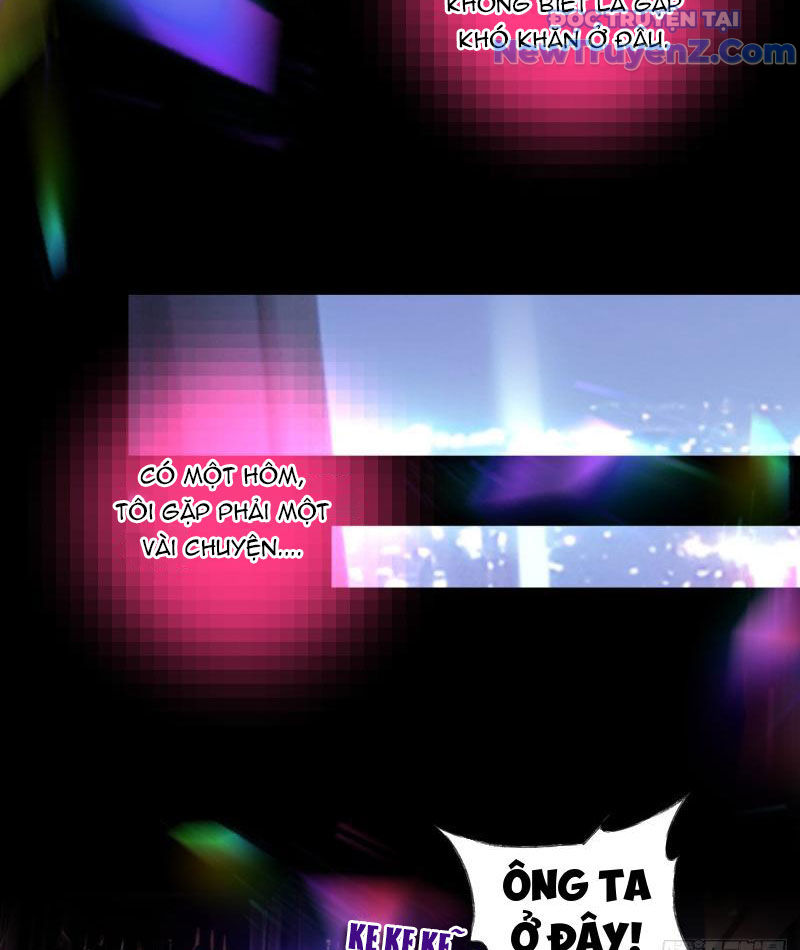 Không gian sát na chapter 11 - Trang 33