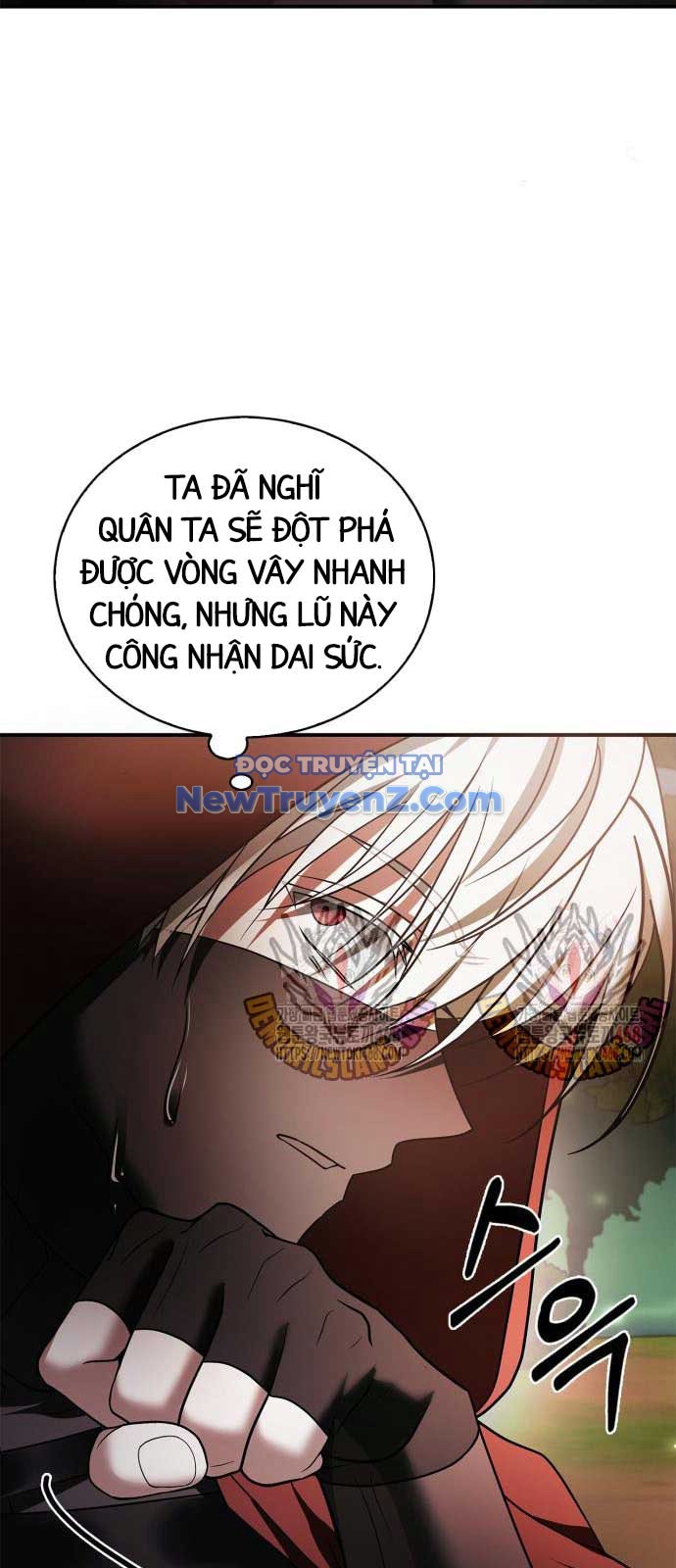 Tôi Không Tài Năng Đến Thế Đâu chapter 83 - Trang 29