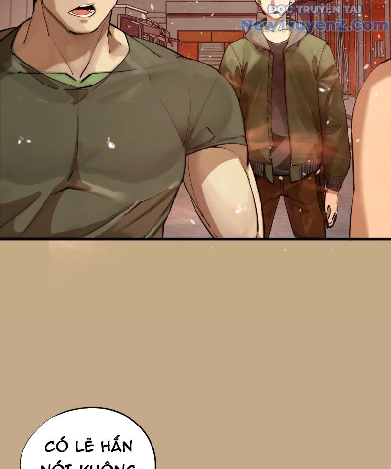Huyết Sắc Tu La chapter 4 - Trang 45
