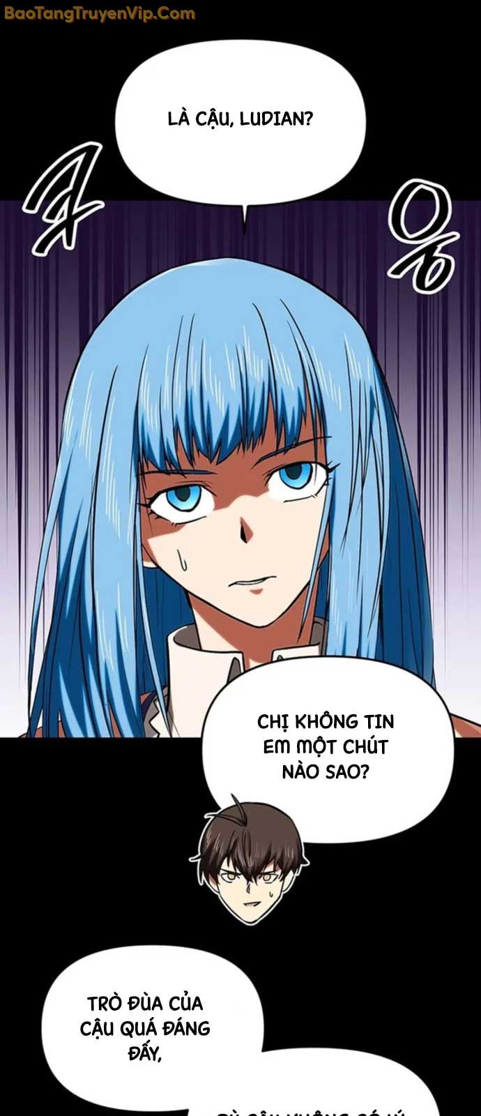 Nhân Vật Phụ Trong Thế Giới Điên Loạn chapter 20 - Trang 58
