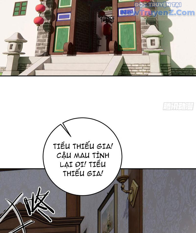 Thật Sự Là Ta Không Muốn Làm Học Thần! chapter 54 - Trang 65