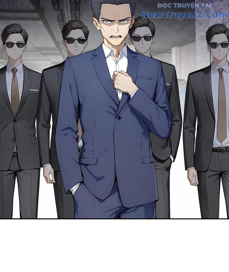 Thật Sự Là Ta Không Muốn Làm Học Thần! chapter 46 - Trang 35