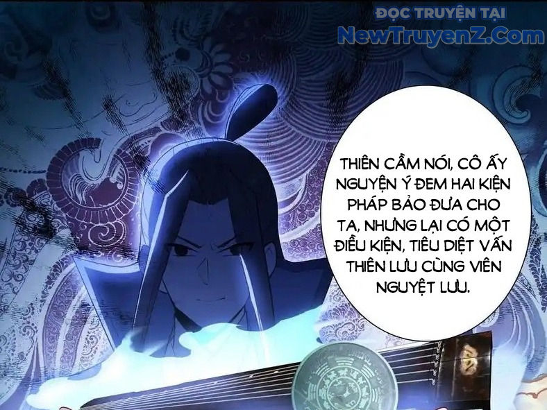 Duy Ngã Độc Tiên chapter 101 - Trang 49