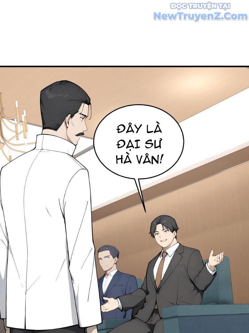 Thật Sự Là Ta Không Muốn Làm Học Thần! chapter 9 - Trang 51