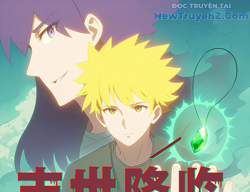 Tận Thế Giáng Lâm: Ta Muốn Tạo Ra Phòng An Toàn chapter 7 - Trang 4