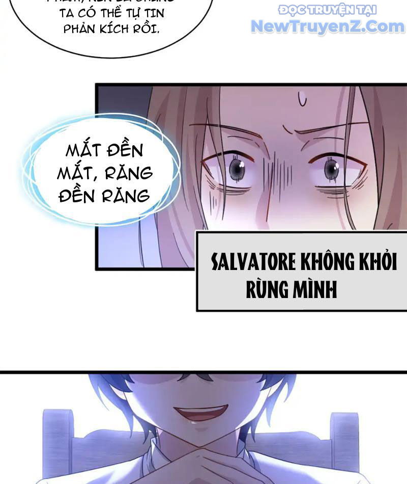 Người Chơi Siêu Chính Nghĩa chapter 20 - Trang 47
