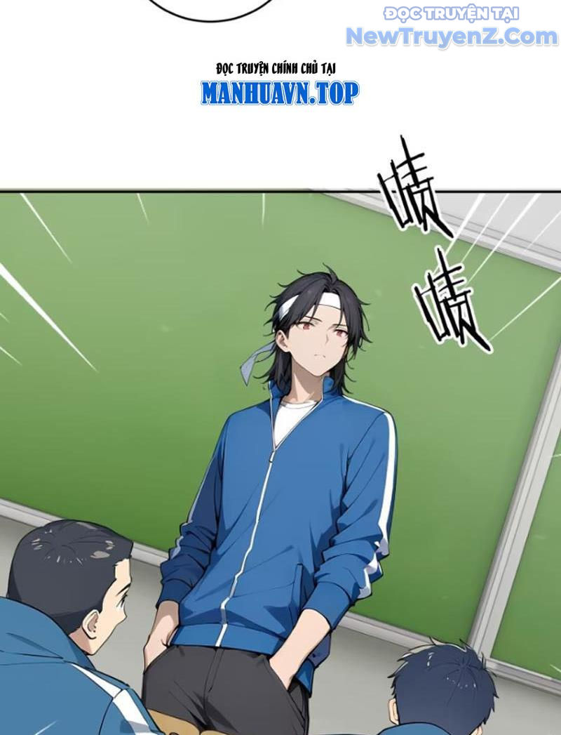 Thật Sự Là Ta Không Muốn Làm Học Thần! chapter 13 - Trang 103