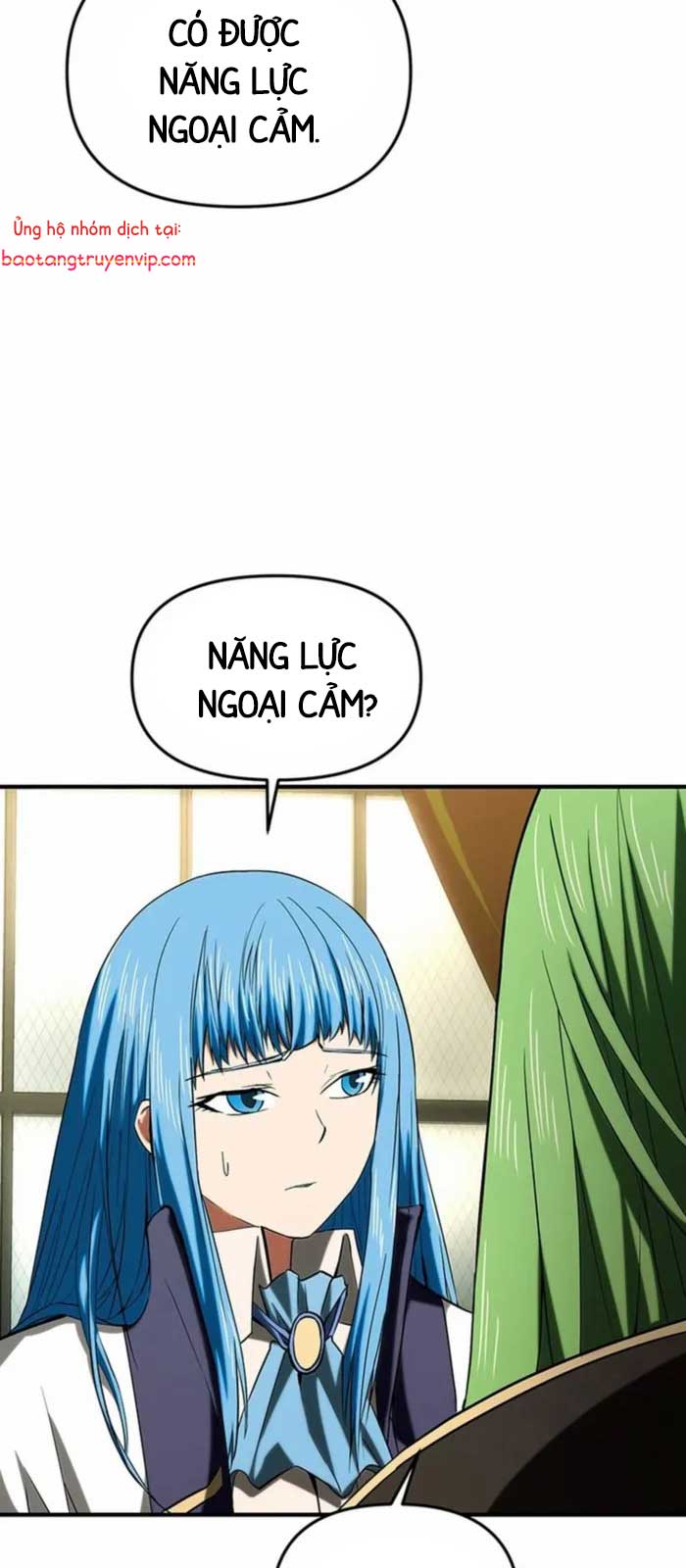 Nhân Vật Phụ Trong Thế Giới Điên Loạn chapter 21 - Trang 6