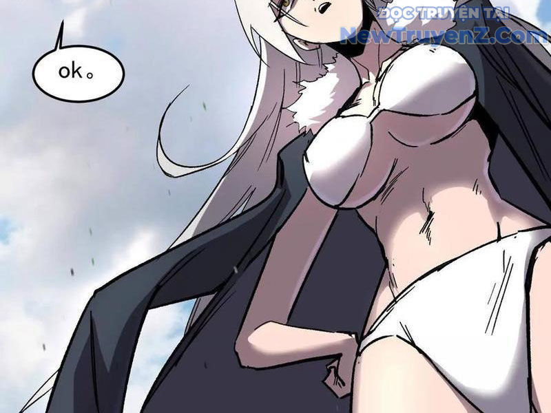 Cương Thi Tiên Sinh chapter 163 - Trang 31