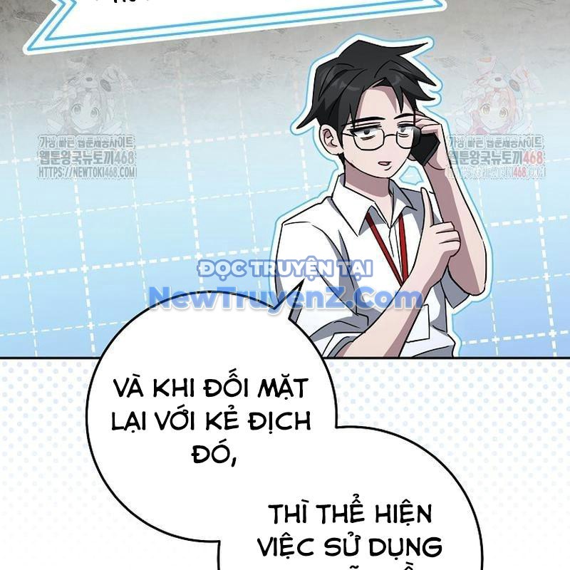 Cẩm nang dành cho top ranker chapter 33 - Trang 79