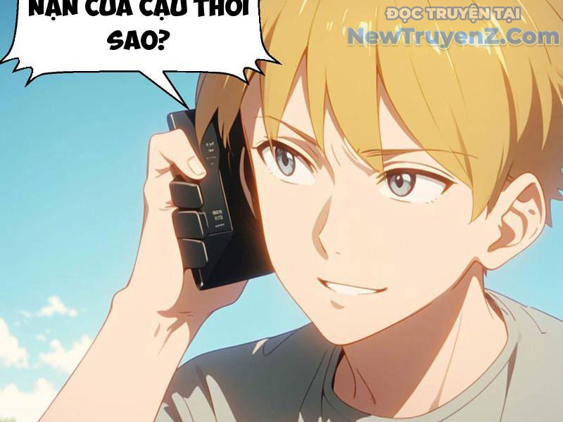 Tận Thế Giáng Lâm: Ta Muốn Tạo Ra Phòng An Toàn chapter 8 - Trang 25
