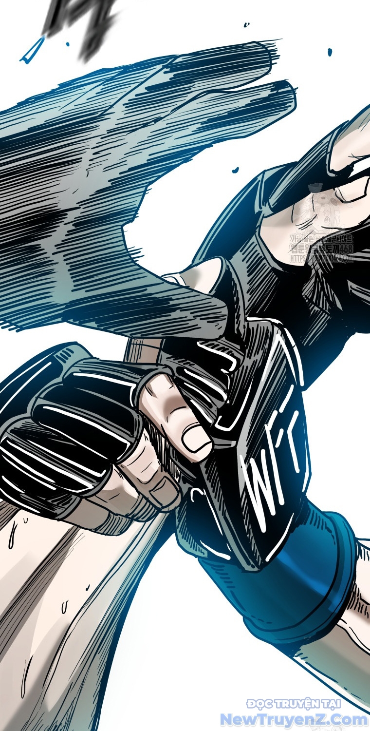 Shark - Cá Mập chapter 359 - Trang 17