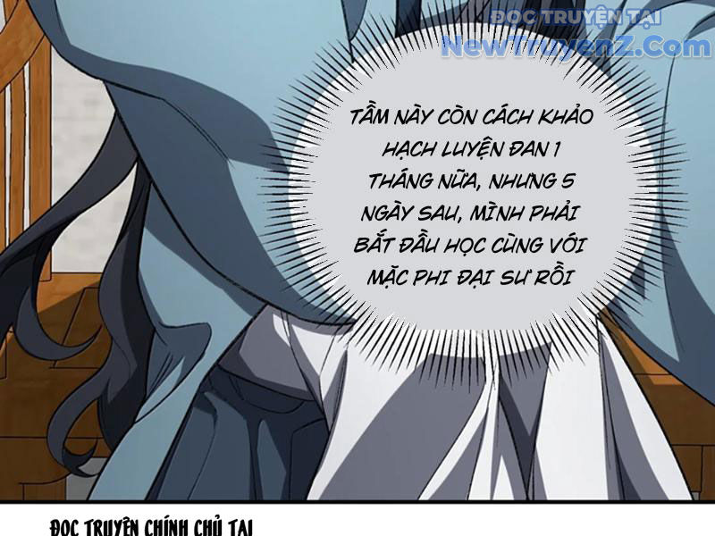 Ta Ở Tu Tiên Giới Chỉ Làm Giờ Hành Chính chapter 120 - Trang 49