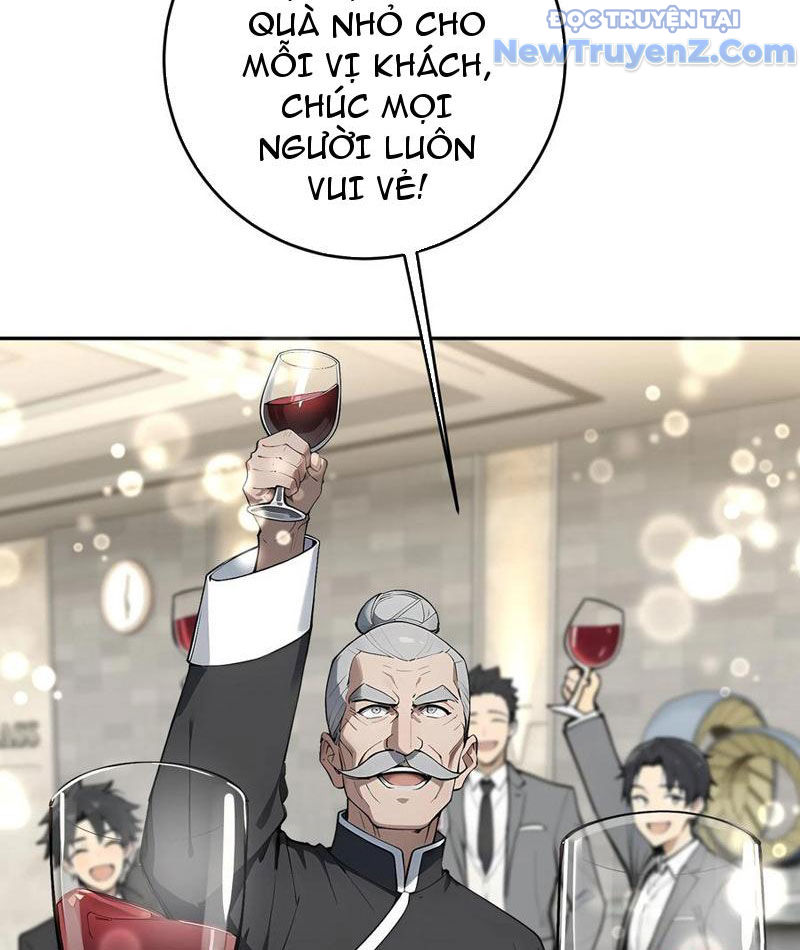 Thật Sự Là Ta Không Muốn Làm Học Thần! chapter 60 - Trang 75