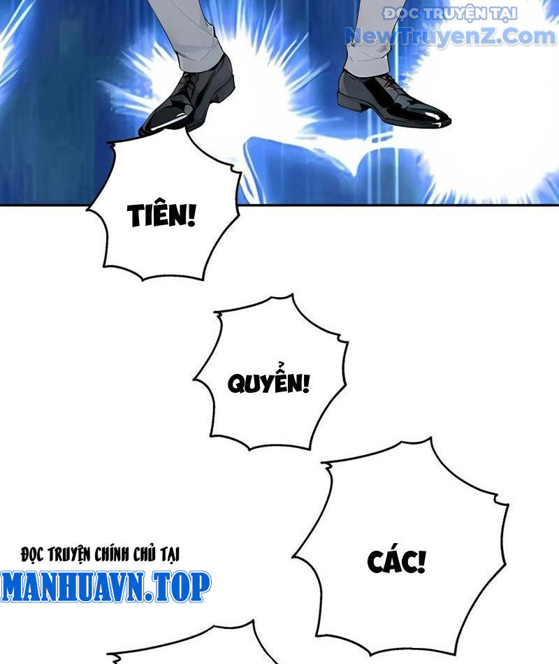 Thật Sự Là Ta Không Muốn Làm Học Thần! chapter 58 - Trang 70