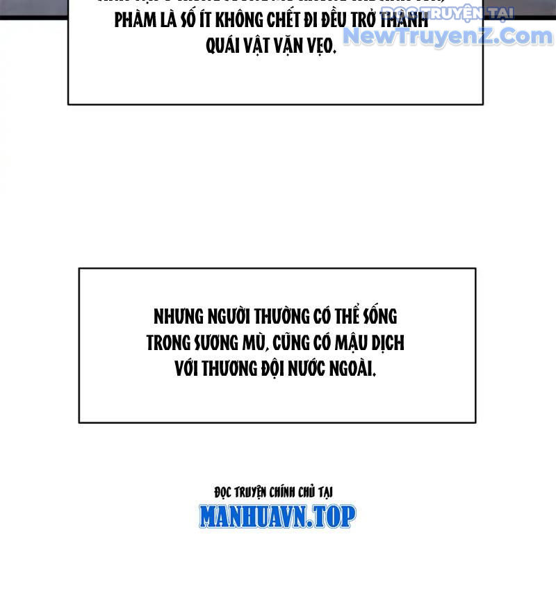 Người Chơi Siêu Chính Nghĩa chapter 16 - Trang 30