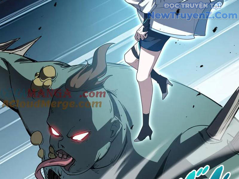 Ta Ký Kết Khế Ước Với Chính Mình chapter 96 - Trang 183