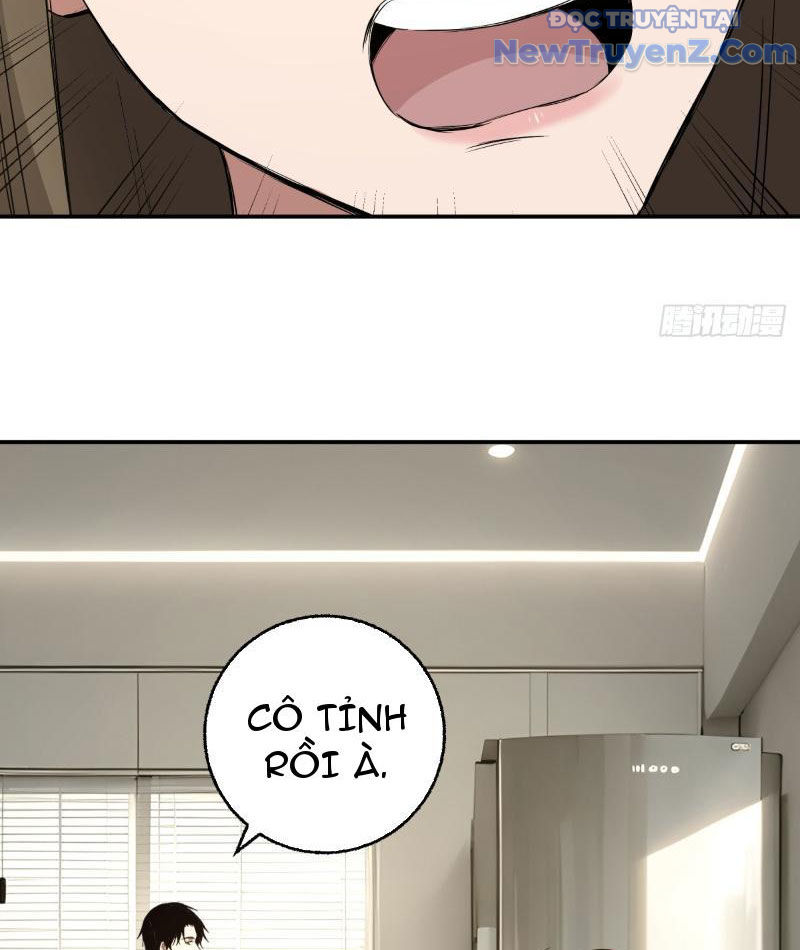 Không gian sát na chapter 8 - Trang 14