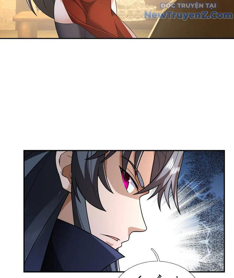 Ngủ say vạn cổ: Xuất thế quét ngang chư thiên chapter 105 - Trang 58