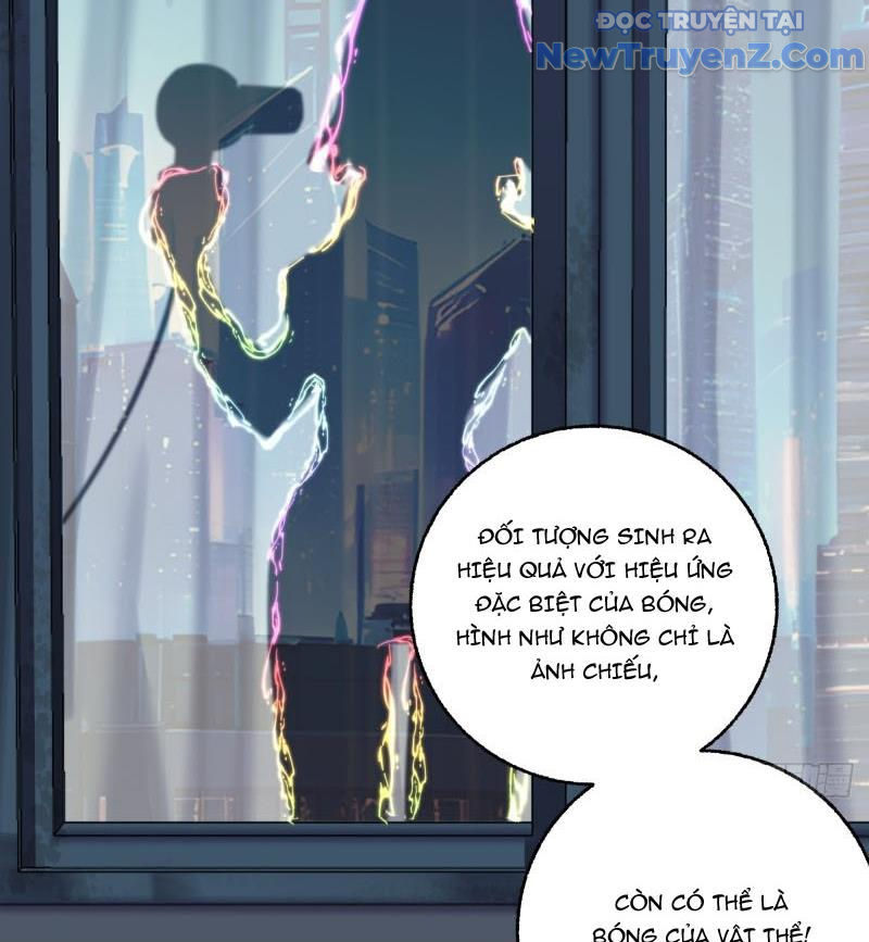 Không gian sát na chapter 2 - Trang 16