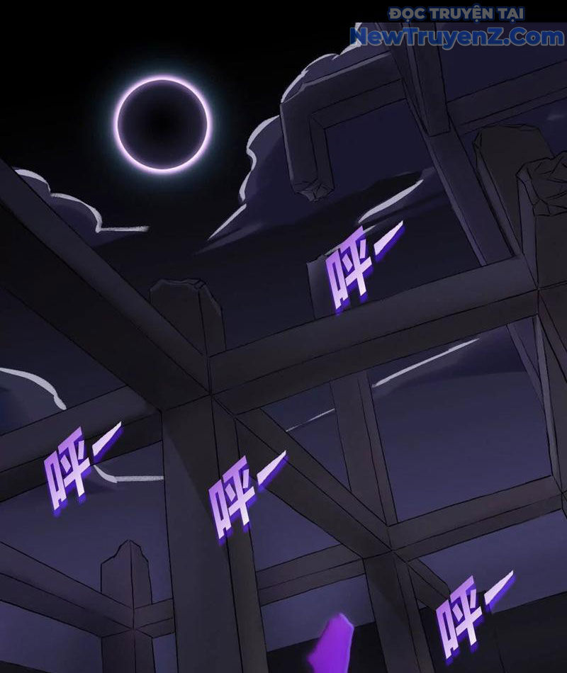 Cửu Cực Thiên Đạo chapter 5 - Trang 14