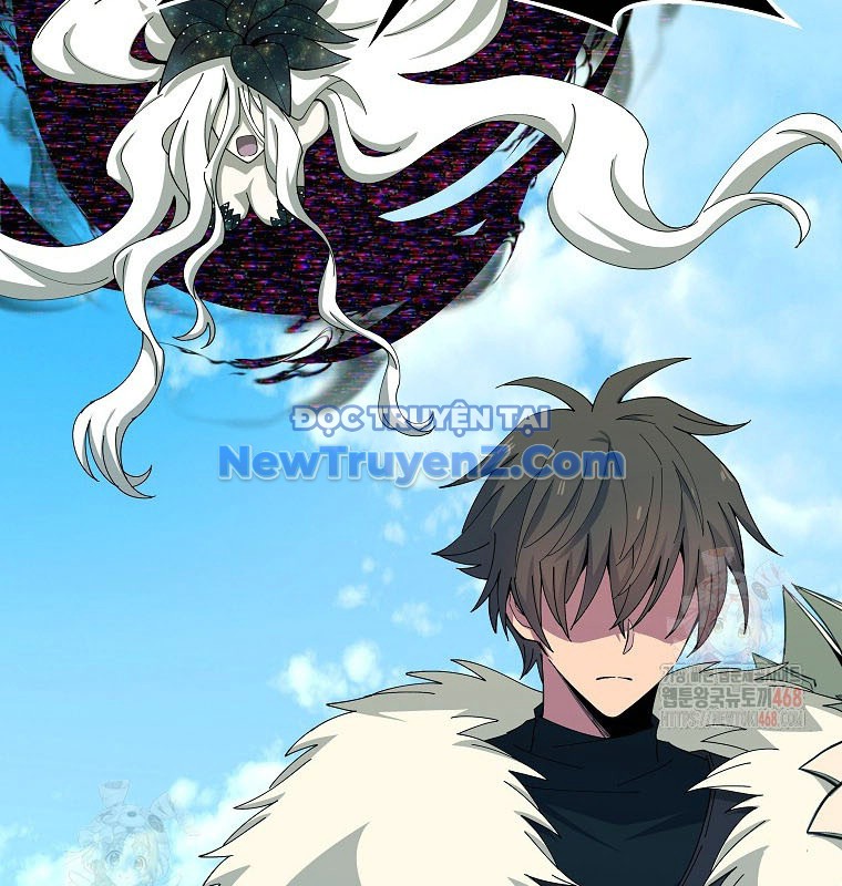 Trở Thành Nhân Viên Cho Các Vị Thần chapter 101 - Trang 136