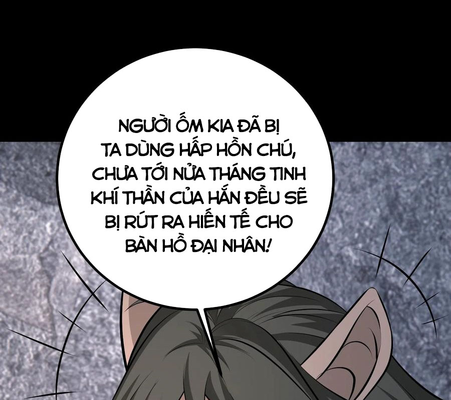 Ngày Tôi Sinh Ra, Bách Quỷ Dạ Hành, Tuyết Thi Hộ đạo chapter 708 - Trang 46