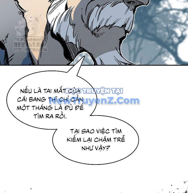 Hồi Ức Của Chiến Thần chapter 208 - Trang 24