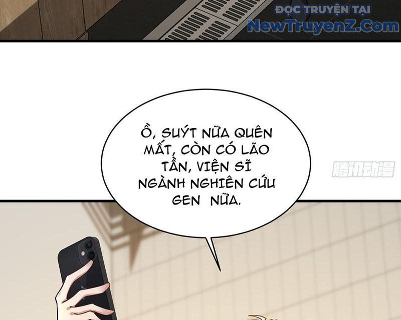 Bắt Đầu Có Vô Số Vật Tư, Ta Khiến Nữ Thần Hối Hận chapter 39 - Trang 24