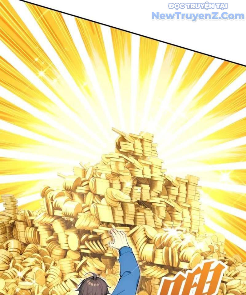 Thật Sự Là Ta Không Muốn Làm Học Thần! chapter 12 - Trang 36
