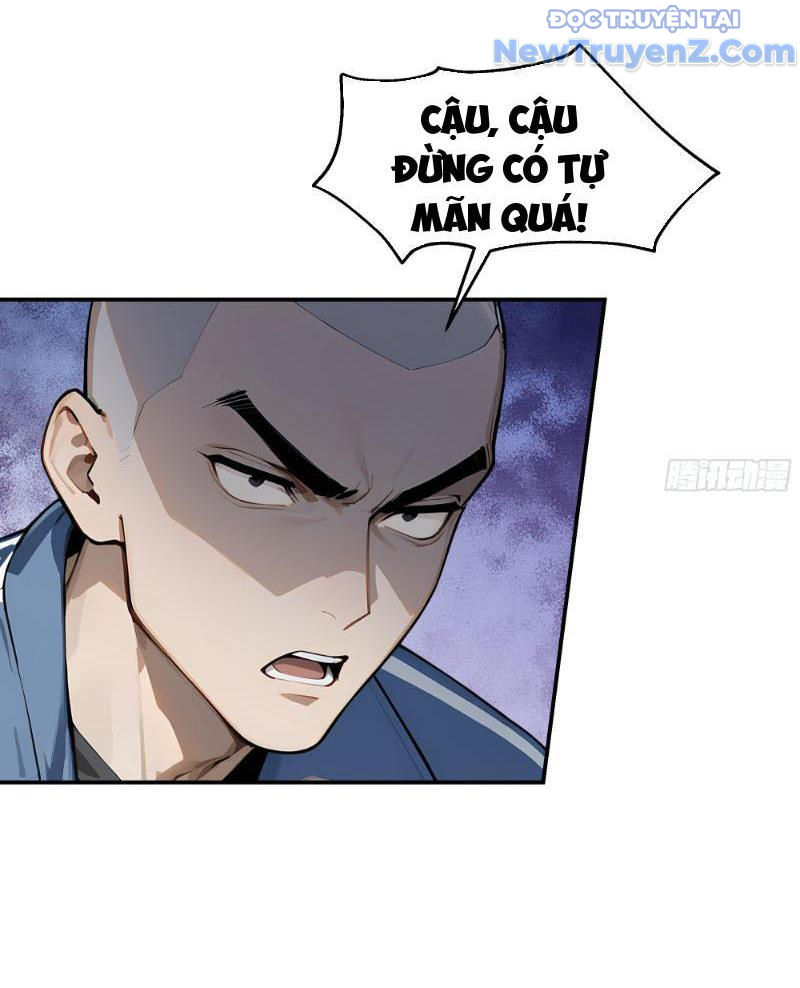 Thật Sự Là Ta Không Muốn Làm Học Thần! chapter 9 - Trang 27
