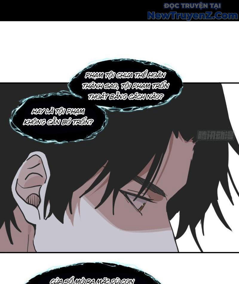 Không gian sát na chapter 10 - Trang 37