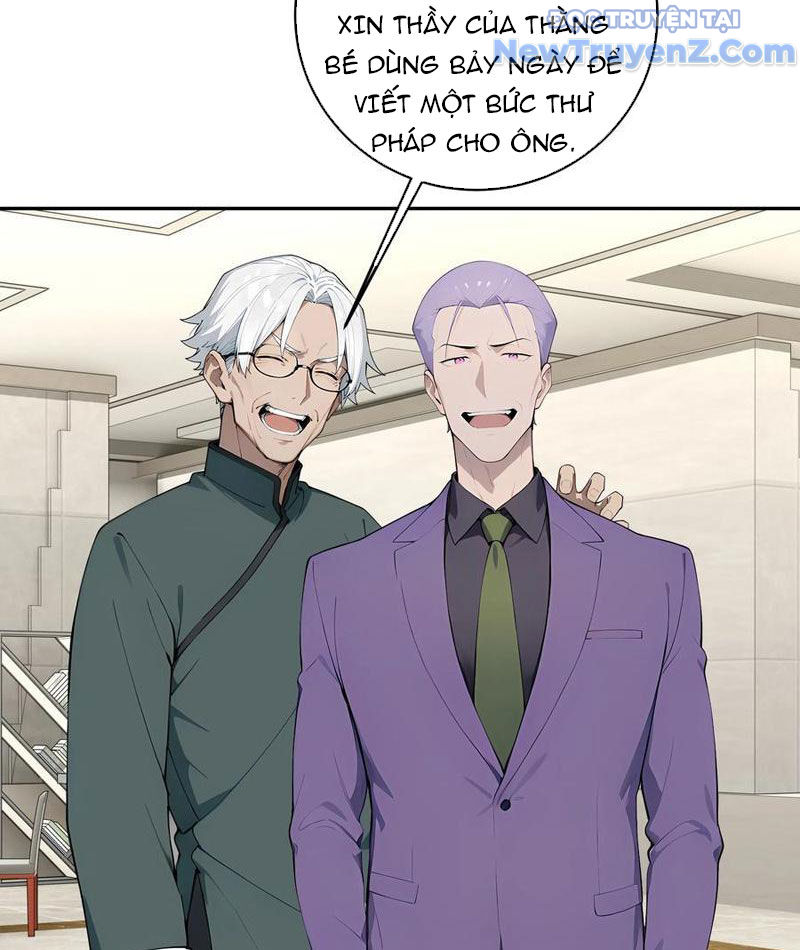 Thật Sự Là Ta Không Muốn Làm Học Thần! chapter 58 - Trang 86
