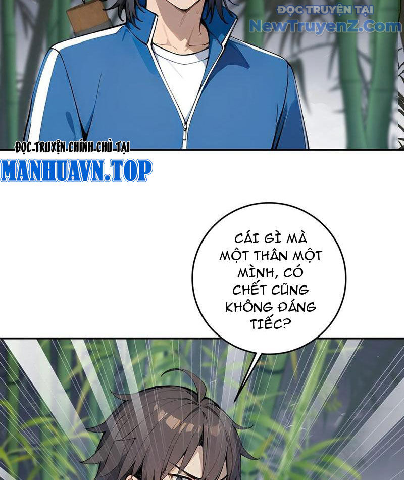 Thật Sự Là Ta Không Muốn Làm Học Thần! chapter 55 - Trang 128