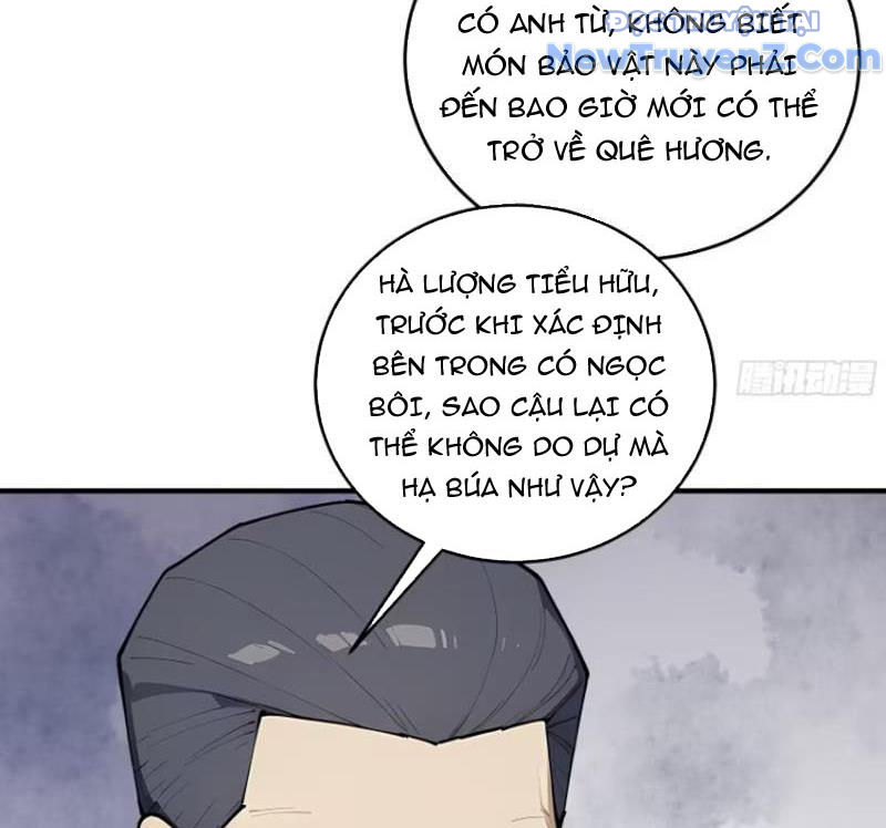 Thật Sự Là Ta Không Muốn Làm Học Thần! chapter 10 - Trang 69