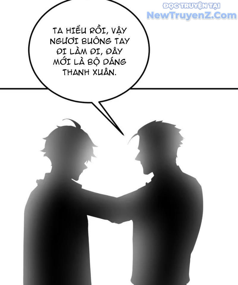 Thật Sự Là Ta Không Muốn Làm Học Thần! chapter 12 - Trang 56