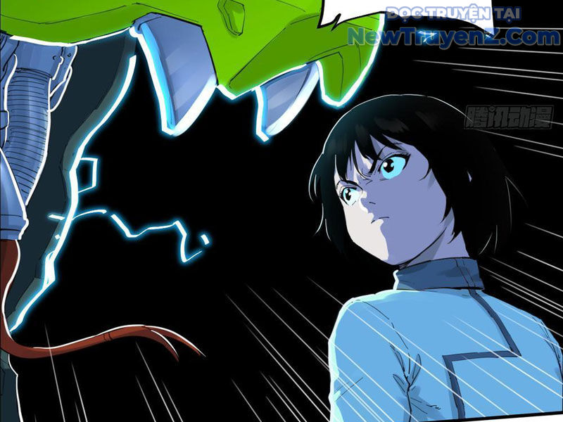 Hộp Mãnh Thú: Kỷ Nguyên Cơ Giáp chapter 34 - Trang 51