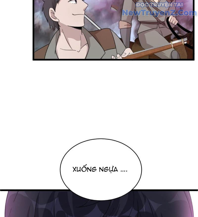 Người Chơi Siêu Chính Nghĩa chapter 10 - Trang 23