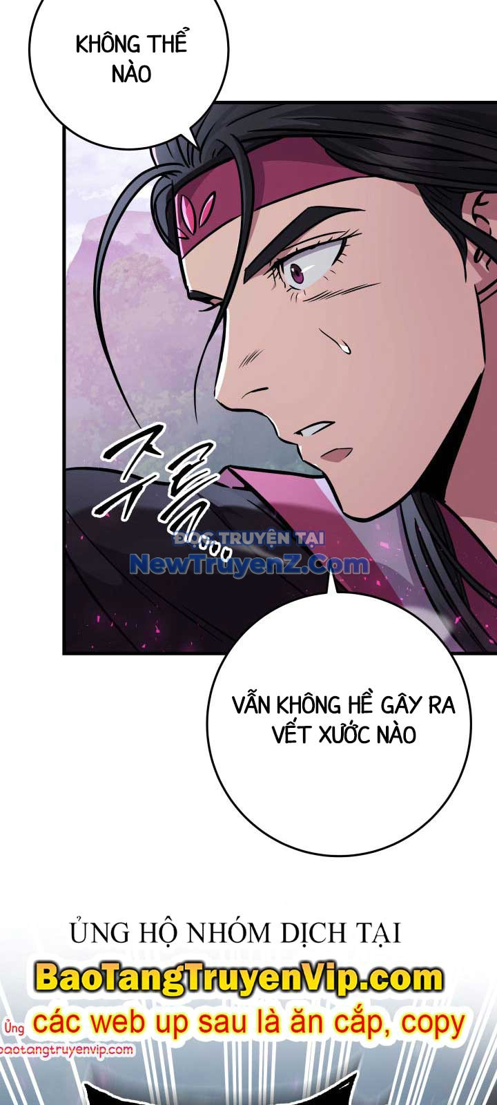 Cửu Thiên Kiếm Pháp chapter 123 - Trang 37
