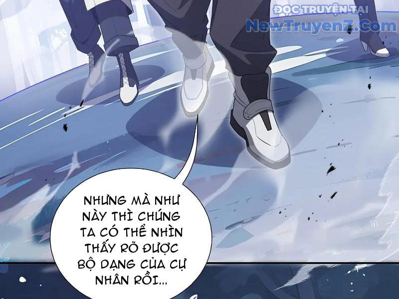 Ta Ký Kết Khế Ước Với Chính Mình chapter 96 - Trang 47