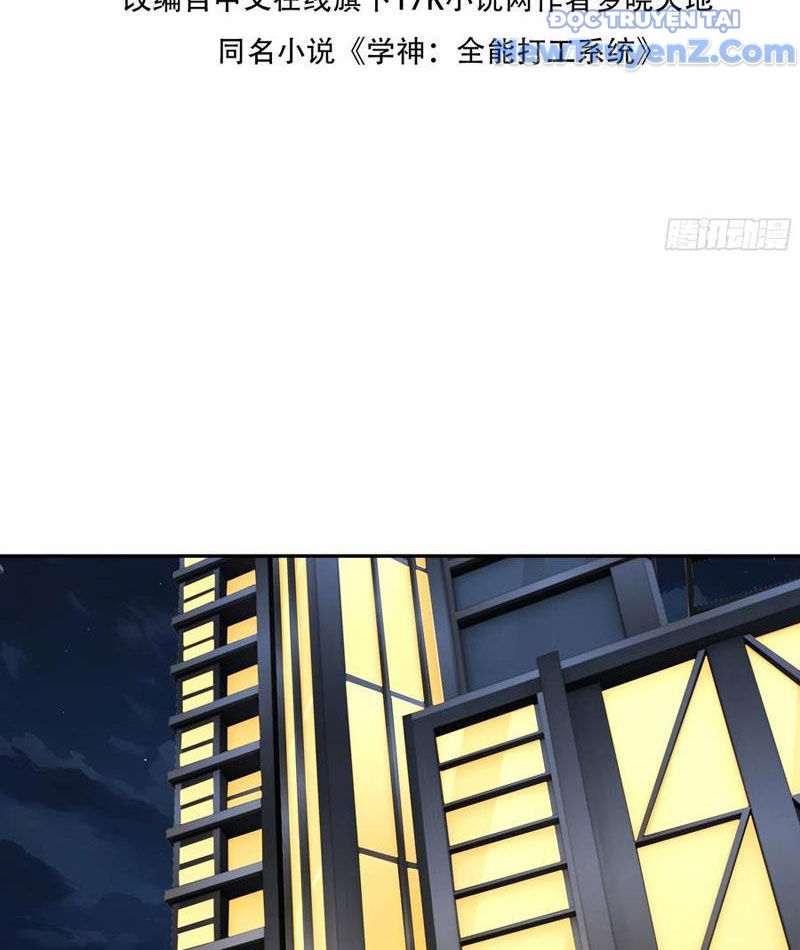 Thật Sự Là Ta Không Muốn Làm Học Thần! chapter 46 - Trang 6
