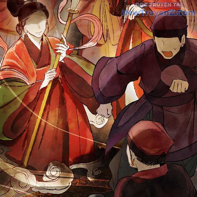 Trấn Hồn Kí chapter 14 - Trang 35