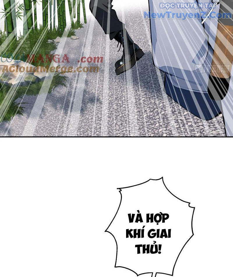 Thật Sự Là Ta Không Muốn Làm Học Thần! chapter 55 - Trang 61